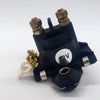 STARTER SOLENOID RELAY FOR MERCURY MARINER OUTBOARD 30 -225 HP 89-850187T1