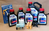 150 HP 175 HP SUZUKI OUTBOARD SERVICE KIT FORDF150 DF175 '06-'18 MAINTENANCE