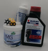 DF 2.5hp 4-Stroke Service kit for SuzukiOutboardMaintenance Kit