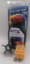 DT140 1986-2001 SUZUKI OUTBOARD SERVICE KIT FOR TWO STROKE