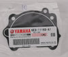 GENUINE head gasket for Yamaha outboard 5 hp 2 stroke 6E3 model 6E3-11193-A1