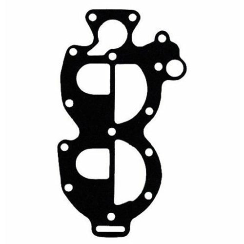 Johnson Evinrude 20-35 HP Water Jacket Gasket 327674 324325 – SSI Marine