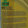 1 L MP3 ULTRA TCW3+ 2 Two Stroke Dfi Outboard OilMercury Mariner Optimax, TohatsuRock OilTLDI, Evinrude E-TEC