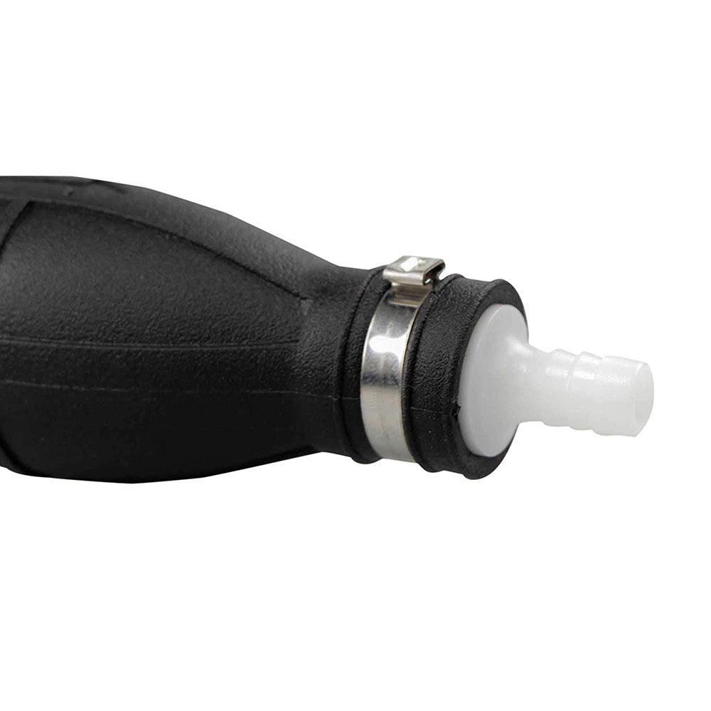 Highest Quality EPA Marine Primer Bulb - Made In USA - Foto 9