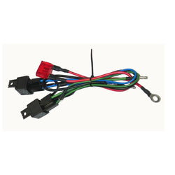 Trim Motor Wiring for Yamaha Outboard PH200-WH01