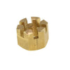 Suzuki Propeller Nut DF9.9B / 15A , DT9.9A / 15A 09141-12005