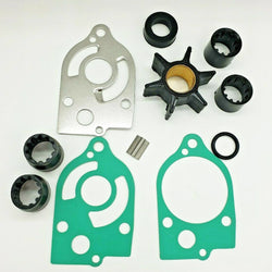Water pump Impeller kit for Mercury Mariner outboard 30-70 hp replaces 47-89983