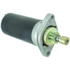 Starter Motor for Tohatsu Outboard 8, 9.8 9.9 15 18 hp 350-76010-0 / 3AA-76010-0 - ssimarine
