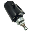 Starter motor Evinrude E-TEC Outboard 40 50 60 75 90 HP 586768 587045 NEW - ssimarine