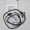 GENUINE 84-86396A8 ANALOGUE TACHO HARNESS/LOOM 5 PINS MERCURY