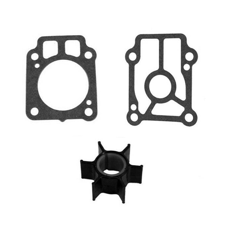 Tohatsu 25-30hp 4-Stroke Outboard Impeller – 345-65021-0 Replacement