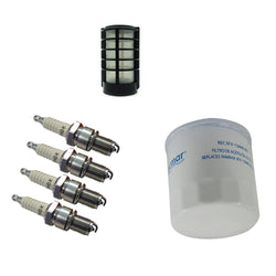 Outboard Service kit F50A ( 1996-2005 ) for Yamaha