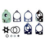 Water pump Impeller kit Mercury Mariner outboard 30-70 hp replaces 46-73640A2 - ssimarine