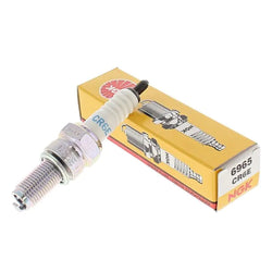NGK Spark plug  CR6E  SUZUKI OUTBOARD 4 HP 5HP 6HP 9.9HP 15HP 20HP