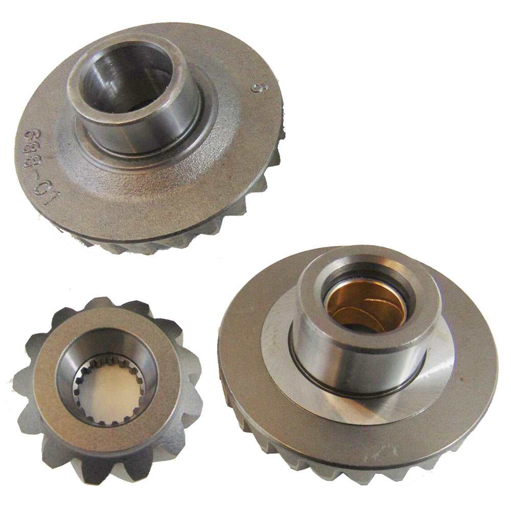 thumbnail image 2 of Asaki Forward Gear Pinion 688-45560-00 26T For Yamaha Outboard 75-90 HP 2 of 5