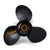 13' pitch Outboard Propeller for Mercury Mariner 25- 60 hp 11 1/8 X 13 2 & 4 stroke   48-855858A5 - ssimarine