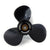13' pitch Outboard Propeller for Mercury Mariner 25- 60 hp 11 1/8 X 13 2 & 4 stroke   48-855858A5 - ssimarine