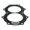 Cylinder head gasket 25 -35 hp Johnson / Evinrude Outboard omc 319633 - ssimarine