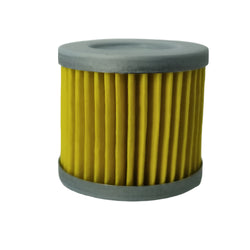 OIL FILTER ELEMENT FOR OUTBOARD 8 9.9 15 HP for Suzuki, 16510-05240