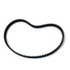 Timing Belt 4 Stroke 15HP For Boat Engine F9.9, F13.5, F15 YMH 66M-46241-00-00 Tohatsu 3H8-10061-0 MERCURY 57-835392Q - ssimarine
