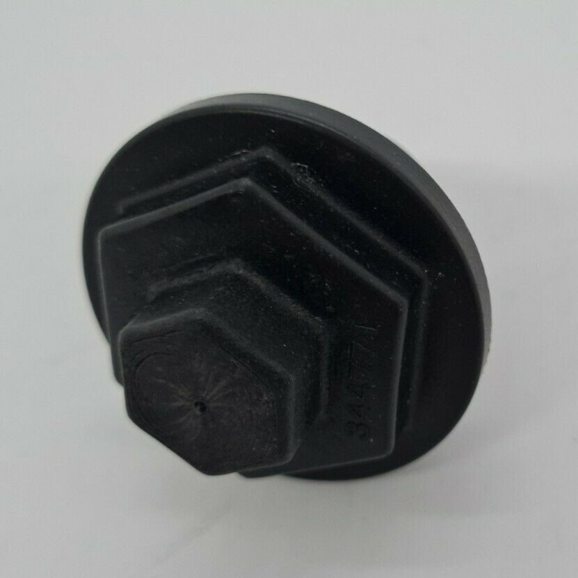 Thermostat cover for Johnson Evinrude Outboard 200-300 hp 344771 / 034 ...