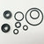 Outboard Lower Gear Case Unit Seal Kit for Yamaha 2 HP 2 stroke 6A1-W0001-22