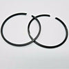 STANDARD PISTON RING SET TOHATSU OUTBOARD 9.9 15HP 2stroke 351-00011-0