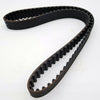 Cam Belt for Honda 75 90 HP Repl 14400-ZZ3-004 Timing Belt BF75A BF90A