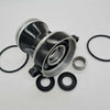 LOWER CASING CAP, BEARING CARRIER FOR YAMAHA OUTBOARD 9.9 15 HP SEAL BEARING