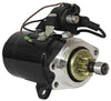 Starter Motor Suzuki Outboard 50 65 hp 2 stroke 31100-95240 31100-95241 DT50 DT65 31100-95242 31100-95243 31100-95244 - ssimarine