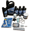 150 HP 175 HP DF150 DF175 '06-'18 SERVICE MAINTENANCE KIT FOR SUZUKI OUTBOARD