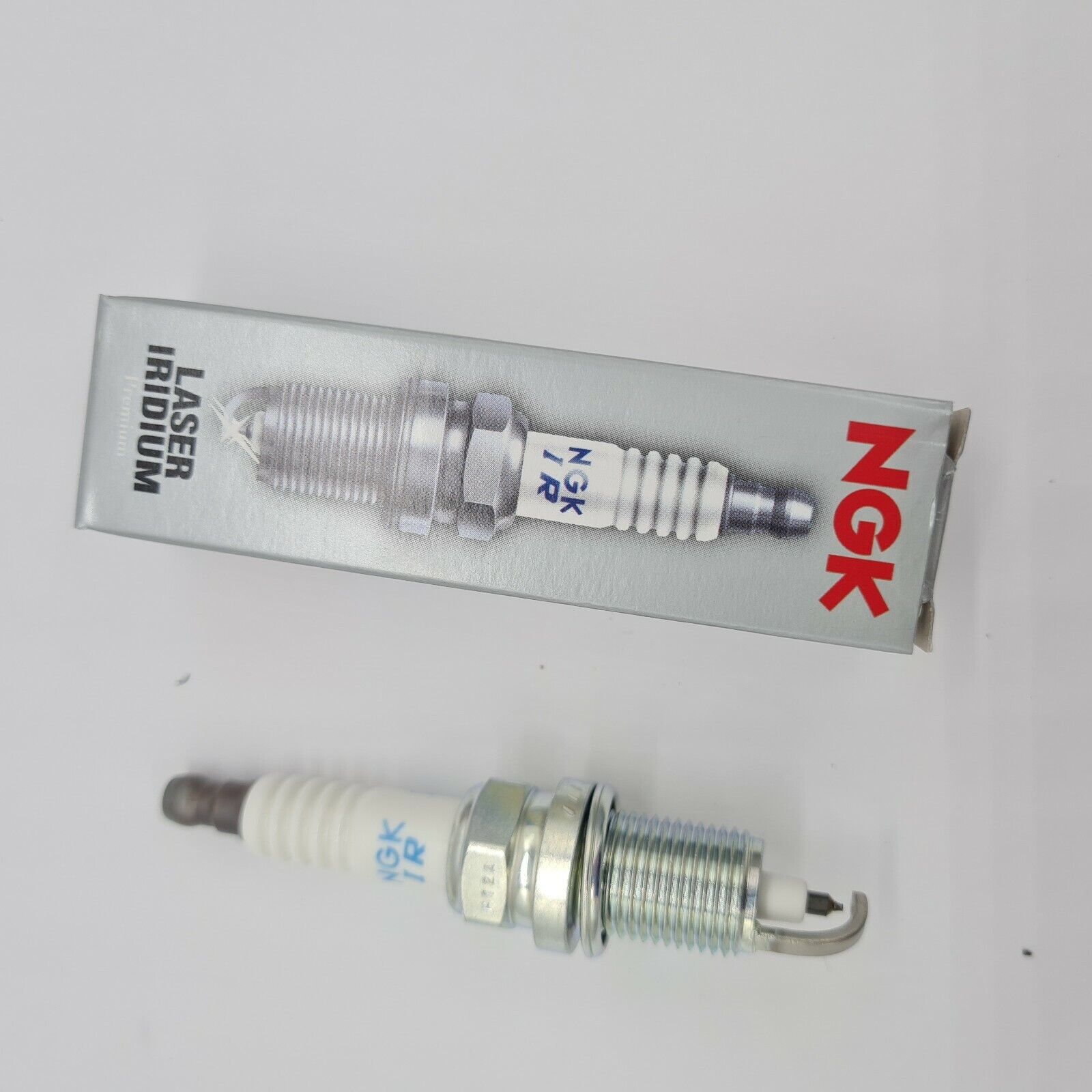 NGK Spark Plug Mercury Mariner 75HP 90HP 115HP 125HP Optimax Outboard ...