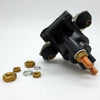 STARTER SOLENOID RELAY FOR MERCURY MARINER OUTBOARD 30 -225 HP 89-850187T1