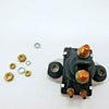 STARTER SOLENOID RELAY FOR MERCURY MARINER OUTBOARD 30 -225 HP 89-850187T1