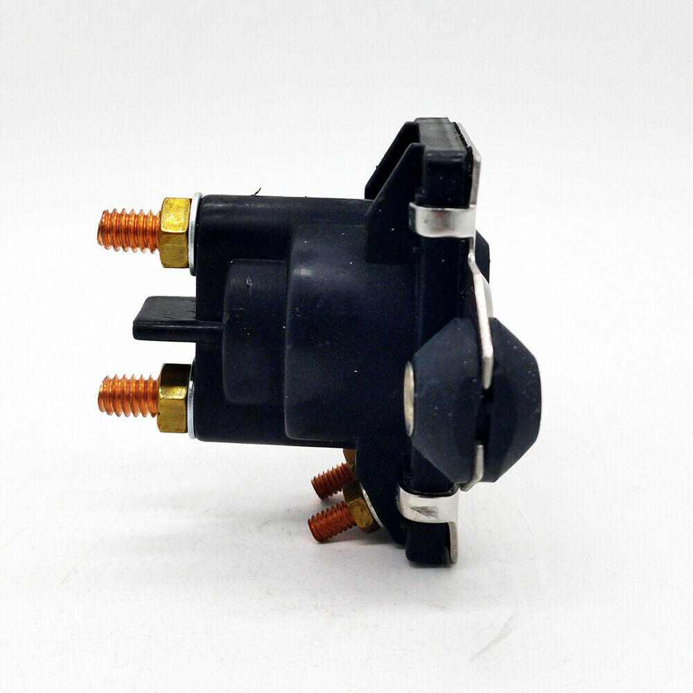 thumbnail image 2 of Aitook Starter Solenoid Relay For Mercury Marine Outboards – Replaces 25661, 25661-1 2 of 6