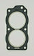 Cylinder head gasket 9.9 hp 15 hp Johnson / Evinrude Outboard 0338222 '93-'99