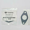 Genuine Tohatsu 2.5HP 3.5HP Outboard Carburettor Gasket 3H6-02011-0