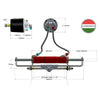 Boat Hydraulic Steering System