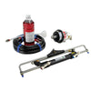 Boat Hydraulic Steering System