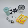 40 50HP 4STROKE '01-'10SERVICE KIT SUZUKI OIL FOR OUTBOARD DF40 DF50 THERMOSTAT