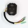 Regulator Rectifier for Suzuki Outboard DT90 DT100 DT115 DT140 2 STROKE '90 & UP