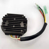 Rectifier for Yamaha Outboard 9.9 hp 15 hp 4 stroke 1990-1995 '6G8' '6G9'