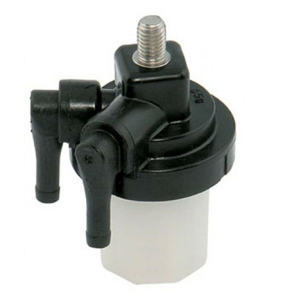 Jeffergarden Ensemble De Filtre à Carburant Pour Bateau Marin Remplacement 60c 24560 10 Pour Yamaha 24 Temps 75hp 100hp 78899766