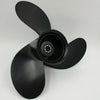 Aluminium Propeller 6 8 9.9 15 Hp MERCURY MARINER OUTBOARD 9 X 9 8 SPLINE 48-828156A12 - ssimarine