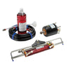 Boat Hydraulic Steering System