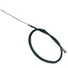 68D-F6301 Tiller Arm Throttle Cable Yamaha 4 hp 5 hp 4 stroke '01-'09