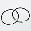 STD PISTON RING SET MERCURY MARINER 9.9 15 18 HP 2 stroke 39-803678A1