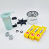 SERVICE KIT FOR SUZUKI OUTBOARD 40 50HP 4STROKE 2001-2010 DF40 DF50