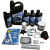 150 175 HP 4 STROKE DF150 DF175 '06-'18SERVICE MAINTENANCE KIT FOR SUZUKI OUTBOARD