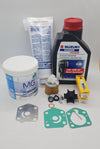 9.9 hp 15 hp 4 stroke 2011-2013 DF9.9 DF15 Service kit for Suzuki Outboardoil